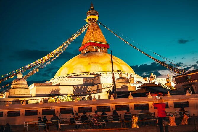 1 Day Gay Tour Nepal - Key points to know before booking