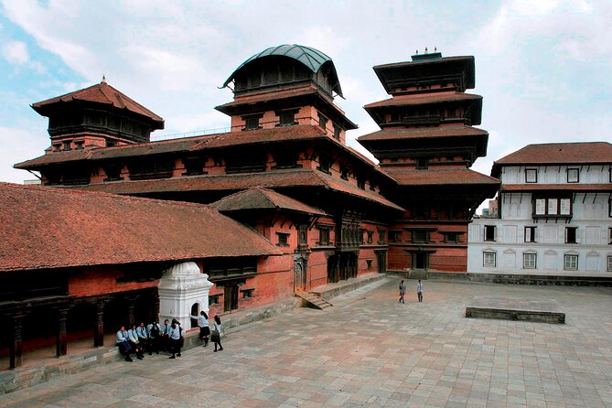 1 Day Kathmandu Valley Sightseeing Tour - Four sides of Kathmandu in eight hours