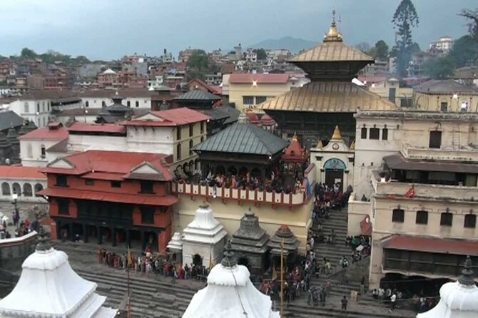 1 Day Kathmandu Valley Sightseeing Tour - Why the private vehicle matters in Kathmandu