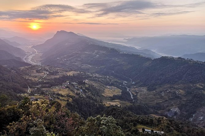 1-Day Private Dhampus Trekking Tour - Who should book this Dhampus walk?