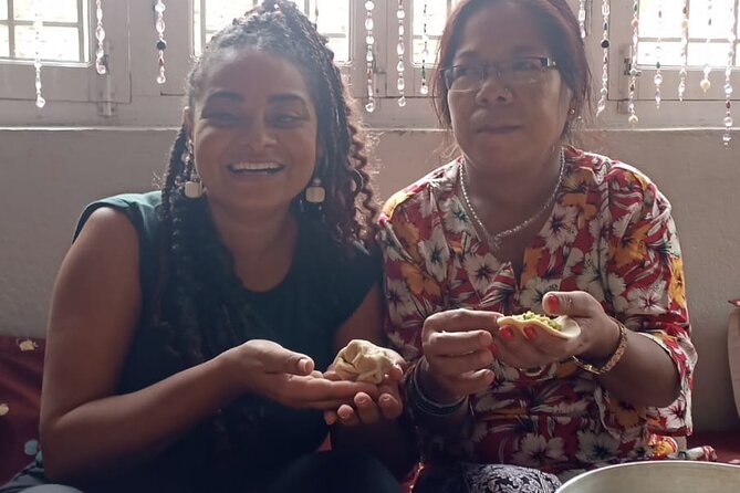 1 day with our women empowerment and children development project - 7 pm dinner and an 8 pm farewell