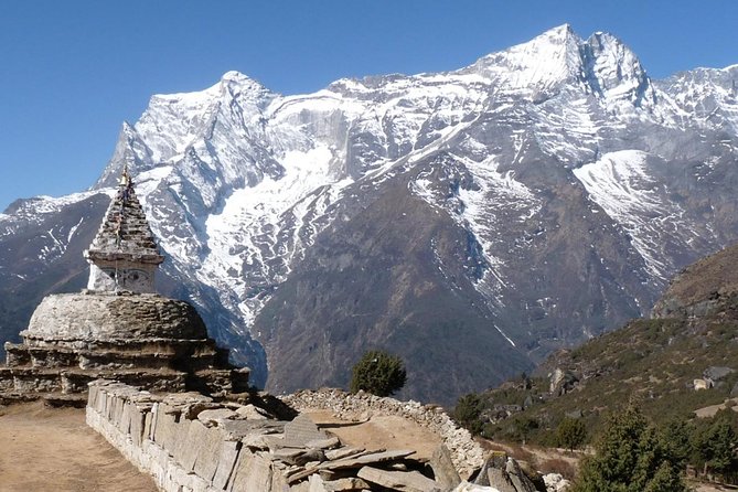 1 Hour Mount Everest flight from Kathmandu With Hotel Pick Up - Boarding the commercial mountain flight