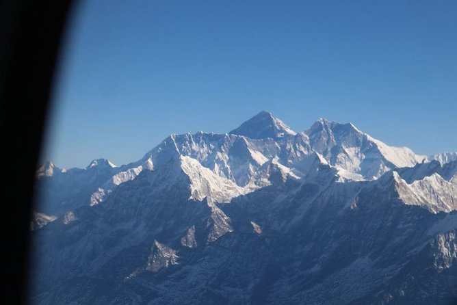 1 Hours Everest Mountain Flight From Kathmandu - The Best Way to Think About the Views