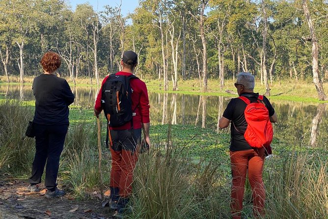 1 Night 2 Days Chitwan Jungle Safari Tour from Kathmandu - How the $155 price compares with the experience