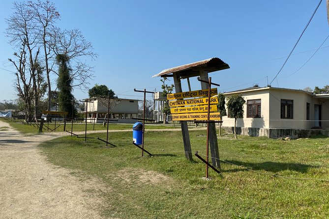1 Night 2 Days Chitwan Jungle Safari Tour from Pokhara or Kathmandu - The return journey and the tight schedule
