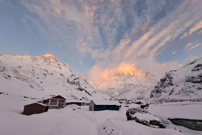 10 Days Annapurna Base Camp Trek from Kathmandu - Key points to know before booking
