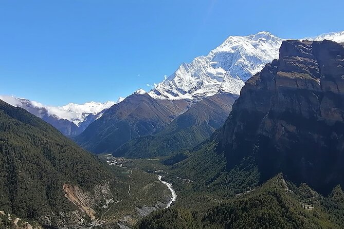 10 Days Annapurna Circuit Trek - Why the Annapurna Circuit still earns its reputation