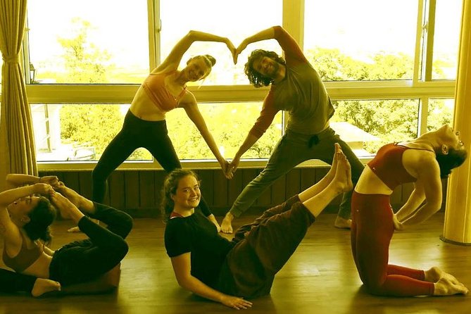 10 Days Ayurveda & Yoga Retreat in Kathmandu, Nepal - A family-run atmosphere with a personal touch