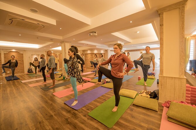 10 Days Ayurveda & Yoga Retreat in Kathmandu, Nepal - Is $1,000 a fair price for 10 days?