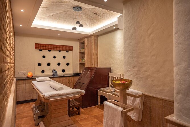 10 Days Ayurveda & Yoga Retreat in Kathmandu, Nepal - How the daily yoga and Ayurveda routine works