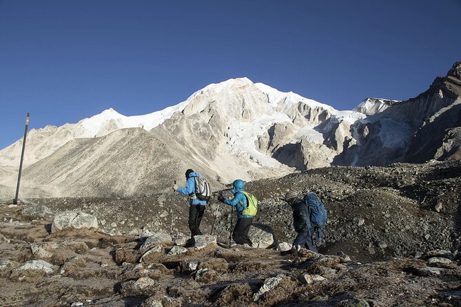 10 Days Manaslu Circuit Trek in Larke La Pass - Key points to know before booking