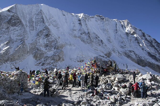 10 Days Manaslu Circuit Trek in Larke La Pass - Day 7: Samagaun to Dharamsala and the yak country