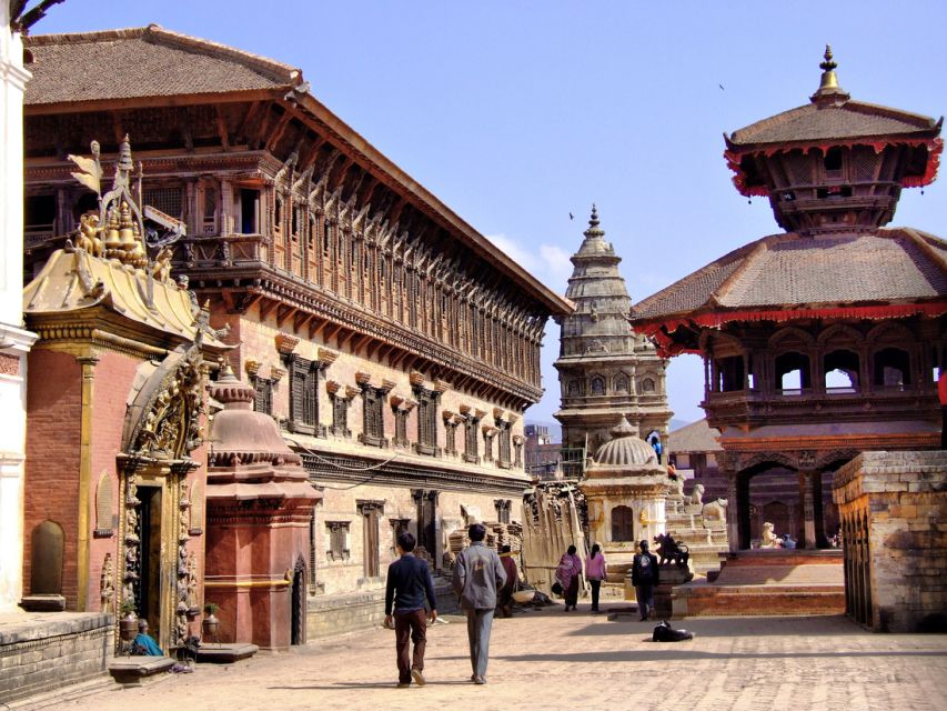 10 Days Nepal Adventure Tour from Kathmandu - Key things to know before booking