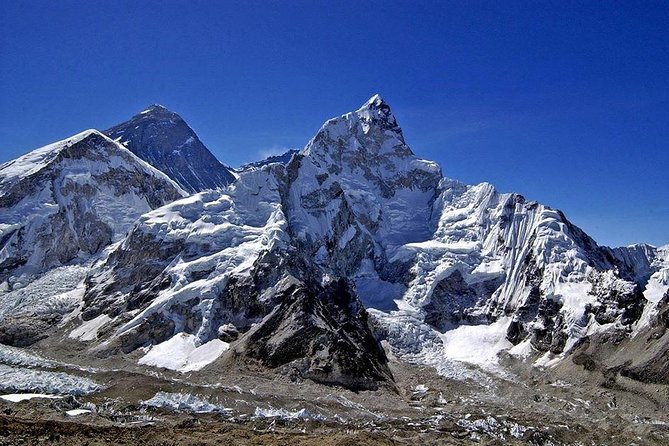 10 days Special Nepal Tour Package - Your final day leaves room for choice