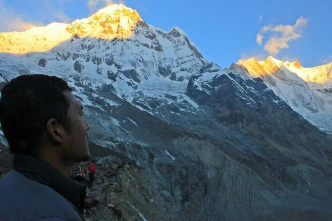 11-Day Hike Tour to Annapurna Base Camp Bliss in Kathmandu - Key points to know before booking