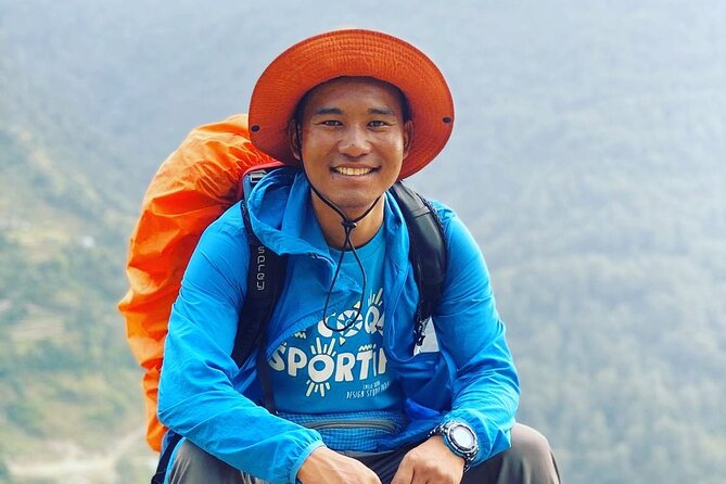 11-Day Hike Tour to Annapurna Base Camp Bliss in Kathmandu - Day 7: Machhapuchare and Annapurna Base Camp