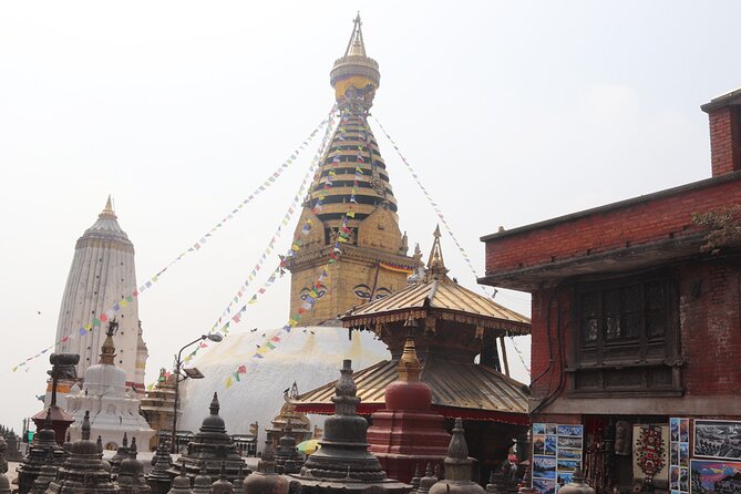 12-Day Nepal Adventure Trek with Jungle Safari - Why this 12-day route works