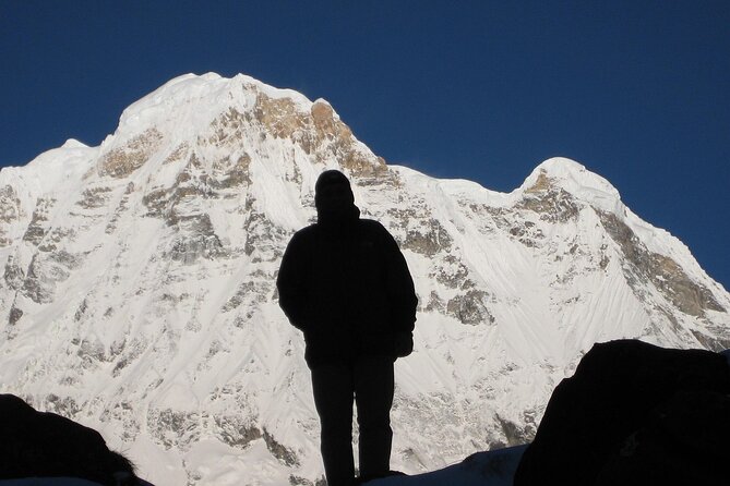 12 Days Annapurna Base Camp Trek - Key points to know before booking