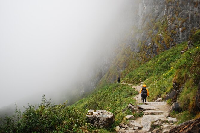 12 Days Annapurna Base Camp Trek - Days 11 and 12: Returning to Pokhara and Kathmandu