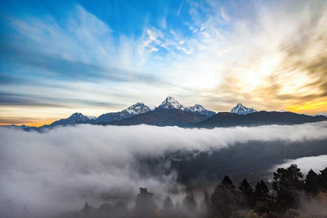 12 days Annapurna Circuit Trek - Key points to know before booking
