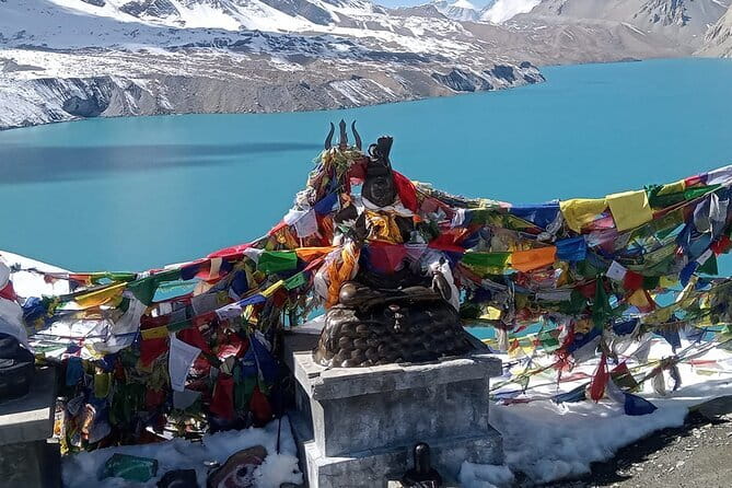 12 Days Annapurna Circuit Trek from Kathmandu - Key points to know before booking