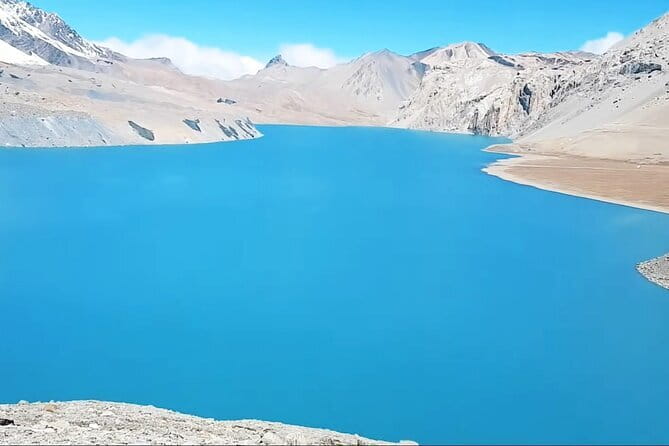 12 Days Annapurna Circuit Trek from Kathmandu - Why this circuit still earns its reputation