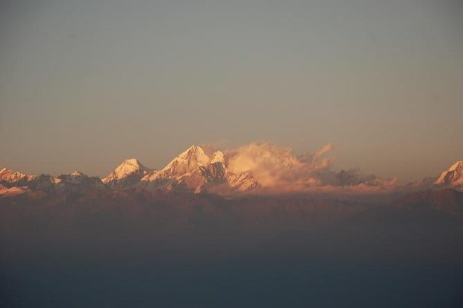 12 Days Annapurna Circuit Trek from Kathmandu - Day 4: Braga and Manang’s Tibetan-style setting