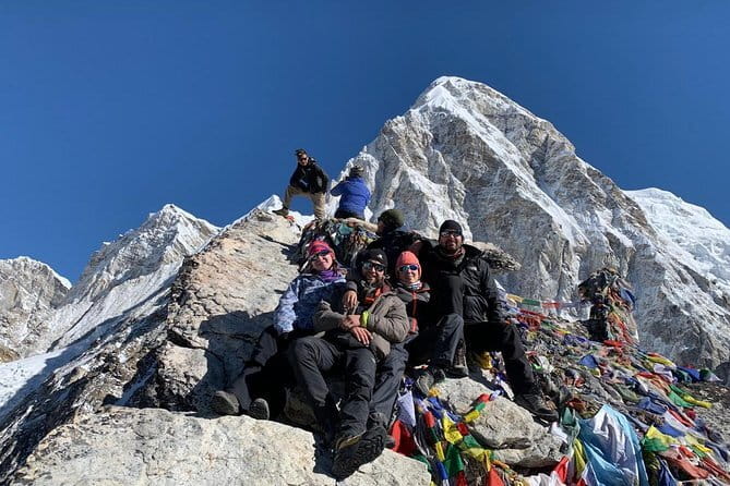 12 Days Annapurna Circuit Trek from Kathmandu - Day 5: An acclimatization day that should stay active