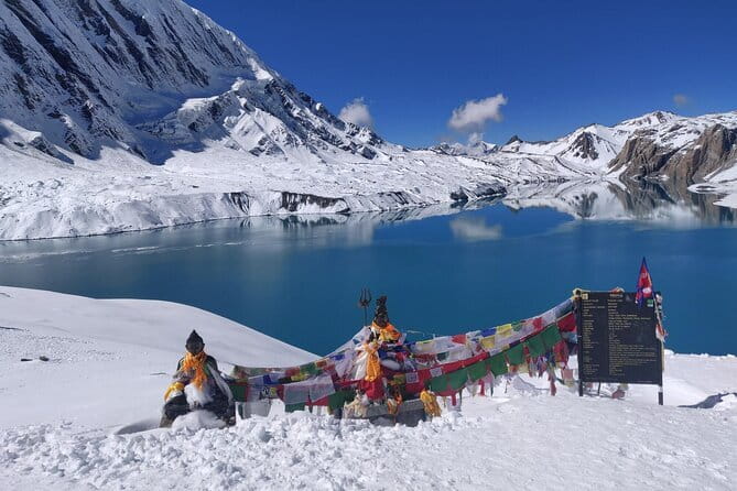 12 Days Annapurna Circuit Trek from Kathmandu - Day 1: Kathmandu begins with a practical welcome