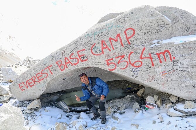 12 Days Everest Base Camp Trek - What the 12-day Everest Base Camp Trek is really like