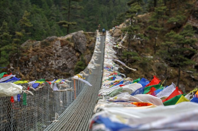 12 Days Everest Base Camp Trek - Day 7: Dingboche to Lobuche