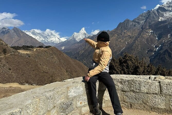12 Days Everest Base Camp Trek from Kathmandu - What the $1,380 Everest trek really gives you