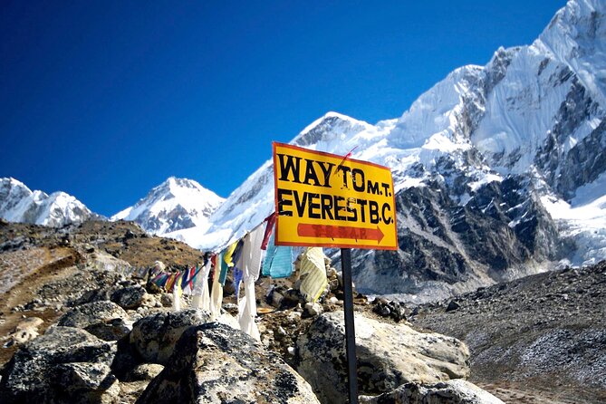 12 Days Everest Base Camp Trekking - What the $1,399 Everest Trek Package Really Covers