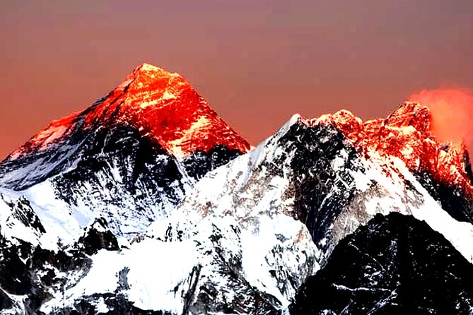 12 Days Everest Base Camp Trekking - Day 3: Acclimatizing Around Namche Bazaar