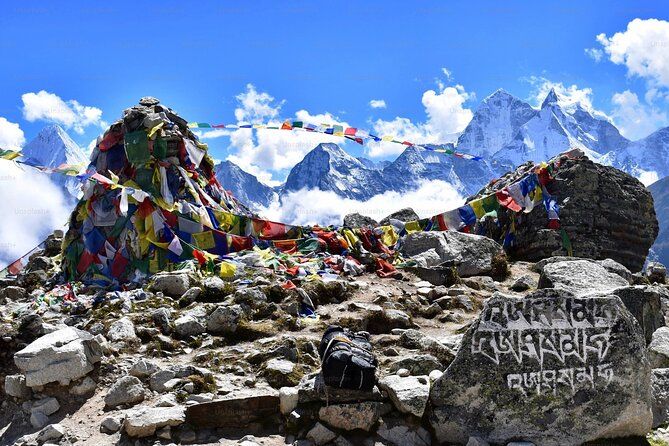 12 Days Everest Base Camp Trekking - Day 5: Climbing Toward Dingboche