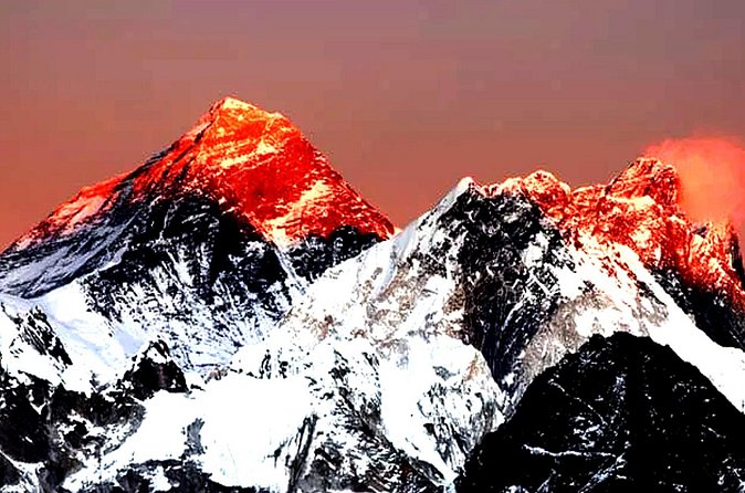 12 Days Everest Base Camp Trekking - Day 6: A Second Acclimatization Day in Dingboche