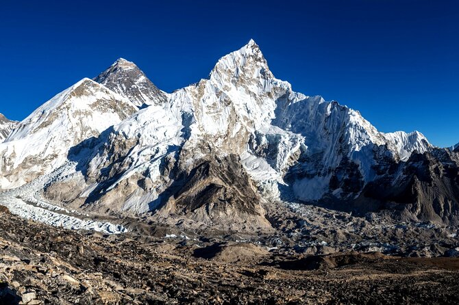 12 Days Everest Base Camp Trekking - Day 1: Lukla to Phakding After the Mountain Flight