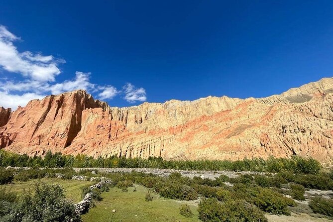 12 Days Overland Tour to Upper Mustang - Days 7 and 8: Two days around Lo Manthang