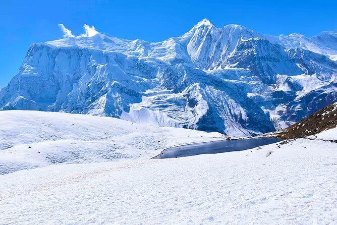 13 Days Trekking in Annapurna Circuit - Key points at a glance