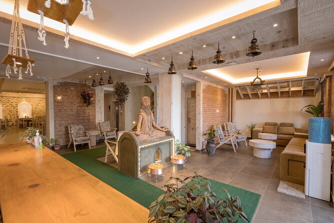 14 Day Ayurveda + Yoga Detox Retreat in Nepal - How personal is the care?