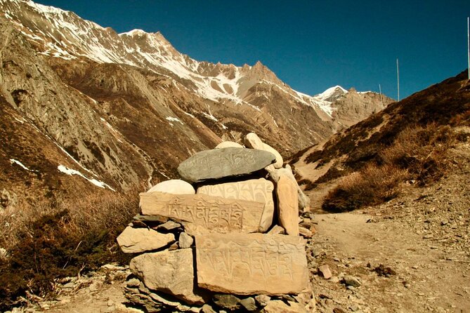 14 Days Annapurna Circuit Trek - Manang and the acclimatization pause