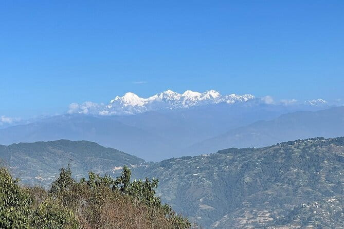 14 Days Everest Base Camp Trek - Days 6 and 7: Pangboche, Dingboche, and Nagarjun Hill