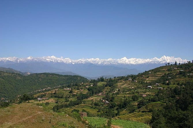 14 Days Everest Base Camp Trek - Day 9: Gorak Shep and Everest Base Camp