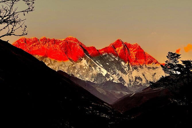 14 Days Everest Base Camp Trekking - Day 1: Arriving in Kathmandu