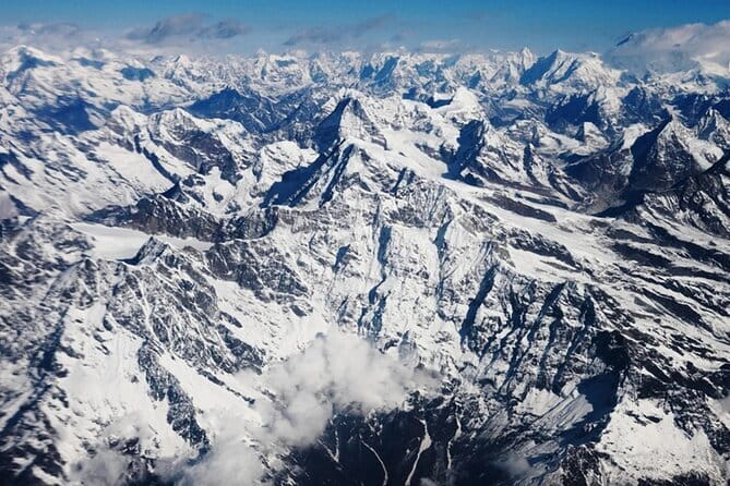 14 Days Everest Base Camp Trekking - Day 3: Phakding to Namche Bazaar