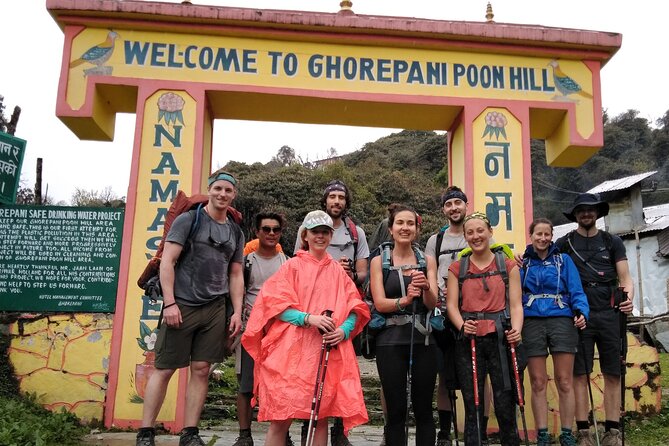 15-Day Private Annapurna Circuit Trek from Kathmandu - Days 5 and 6: Pine forest, Pisang, and Manang