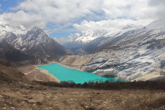 16 Day Private Manaslu Circuit Trek from Kathmandu - What the Manaslu Circuit feels like over 16 days