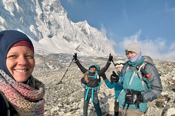 16 Day Private Manaslu Circuit Trek from Kathmandu - Day 3: The long road to Sotikhola