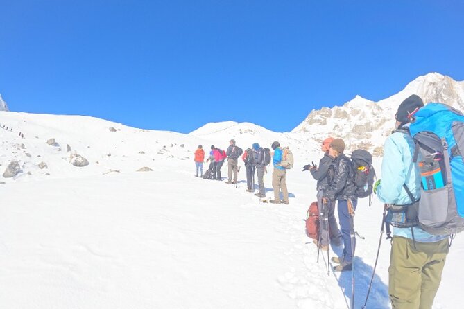 16 Day Private Manaslu Circuit Trek from Kathmandu - Days 9 and 10: Samagaun and a useful acclimatization day