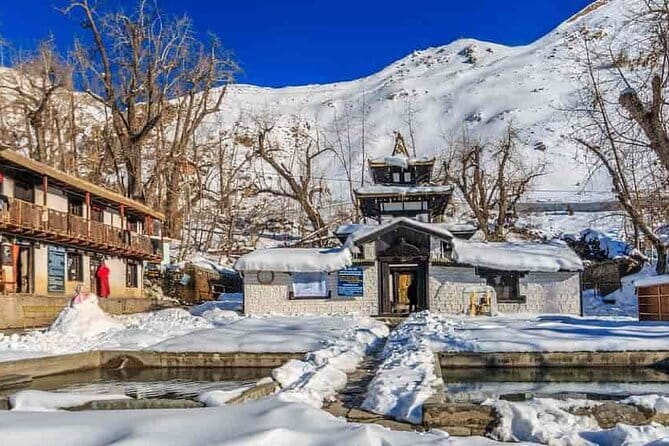 2-Day Scenic Mustang Tour: Pokhara to Jomsom, Kagbeni & Muktinath - Key points at a glance